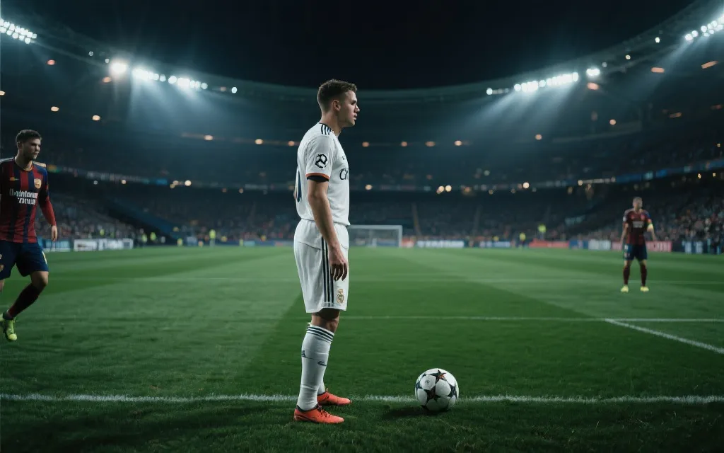 2026世界杯观赛指南：盯住“组织型中场”，只看中场也能看懂整场球